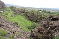 Schottland Island 2017