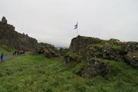 Schottland Island 2017