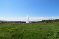 Schottland Island 2017