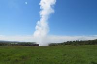 Schottland Island 2017