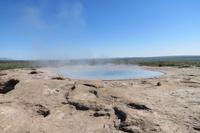 Schottland Island 2017