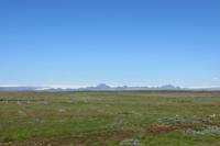 Schottland Island 2017