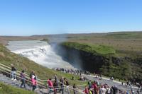 Schottland Island 2017