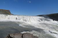 Schottland Island 2017