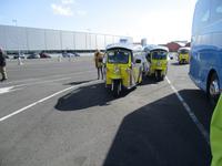 Schottland Island 2017