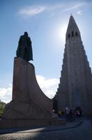 Schottland Island 2017