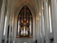 Schottland Island 2017