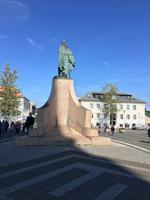 Schottland Island 2017