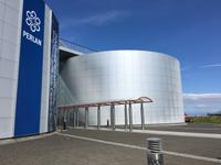 Schottland Island 2017