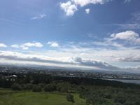 Schottland Island 2017