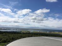 Schottland Island 2017