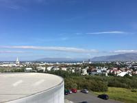 Schottland Island 2017