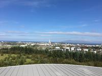 Schottland Island 2017