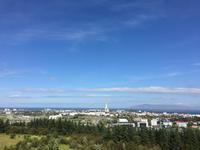 Schottland Island 2017