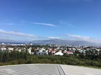 Schottland Island 2017