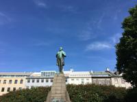 Schottland Island 2017