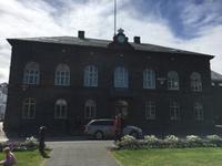 Schottland Island 2017