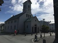 Schottland Island 2017