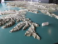 Schottland Island 2017