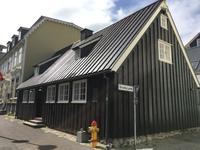 Schottland Island 2017