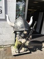 Schottland Island 2017