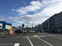 Schottland Island 2017