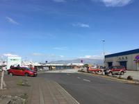 Schottland Island 2017