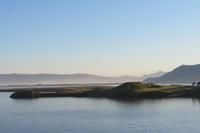 Schottland Island 2017