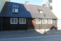 Schottland Island 2017