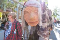 Schottland Island 2017