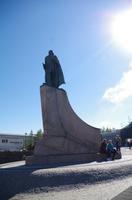 Schottland Island 2017