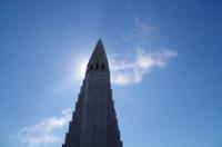 Schottland Island 2017