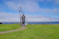 Schottland Island 2017