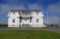 Schottland Island 2017