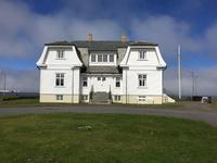 Schottland Island 2017