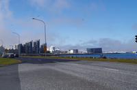 Schottland Island 2017