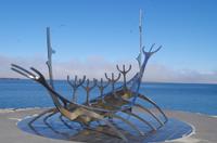 Schottland Island 2017