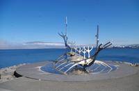 Schottland Island 2017