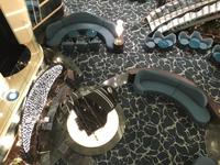 Schottland Island 2017