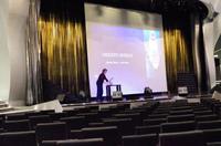 Schottland Island 2017