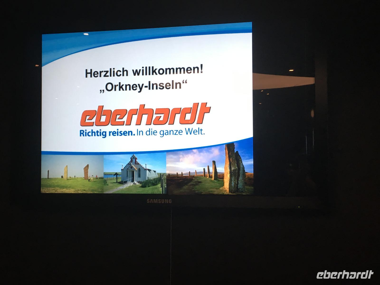 Schottland Island 2017