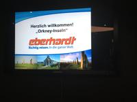 Schottland Island 2017