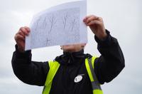 Schottland Island 2017