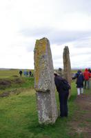 Schottland Island 2017