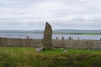 Schottland Island 2017