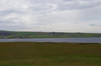 Schottland Island 2017