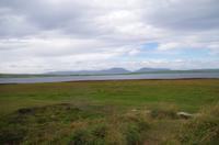 Schottland Island 2017