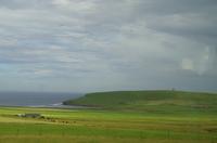 Schottland Island 2017