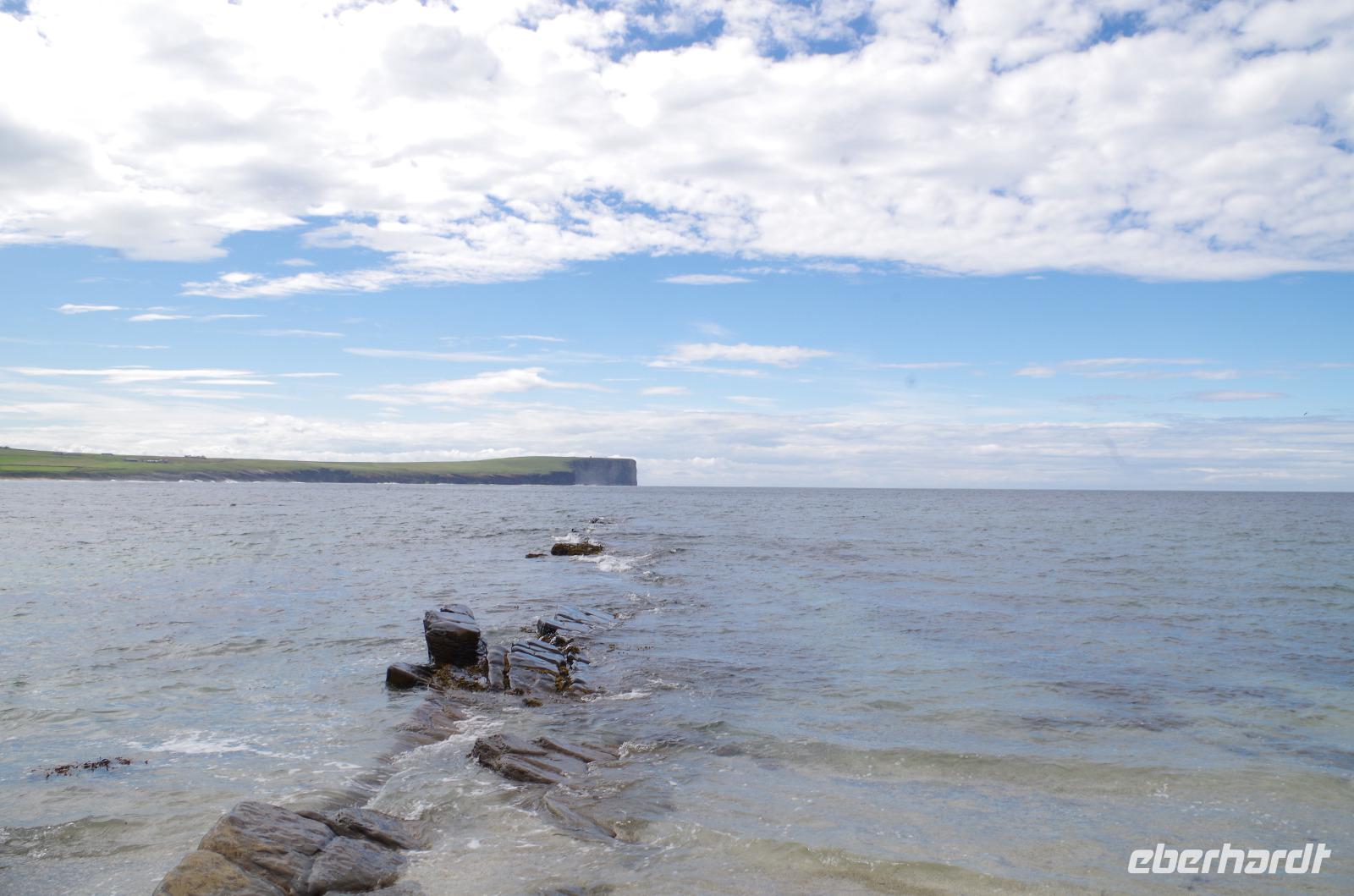 Schottland Island 2017