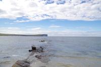 Schottland Island 2017